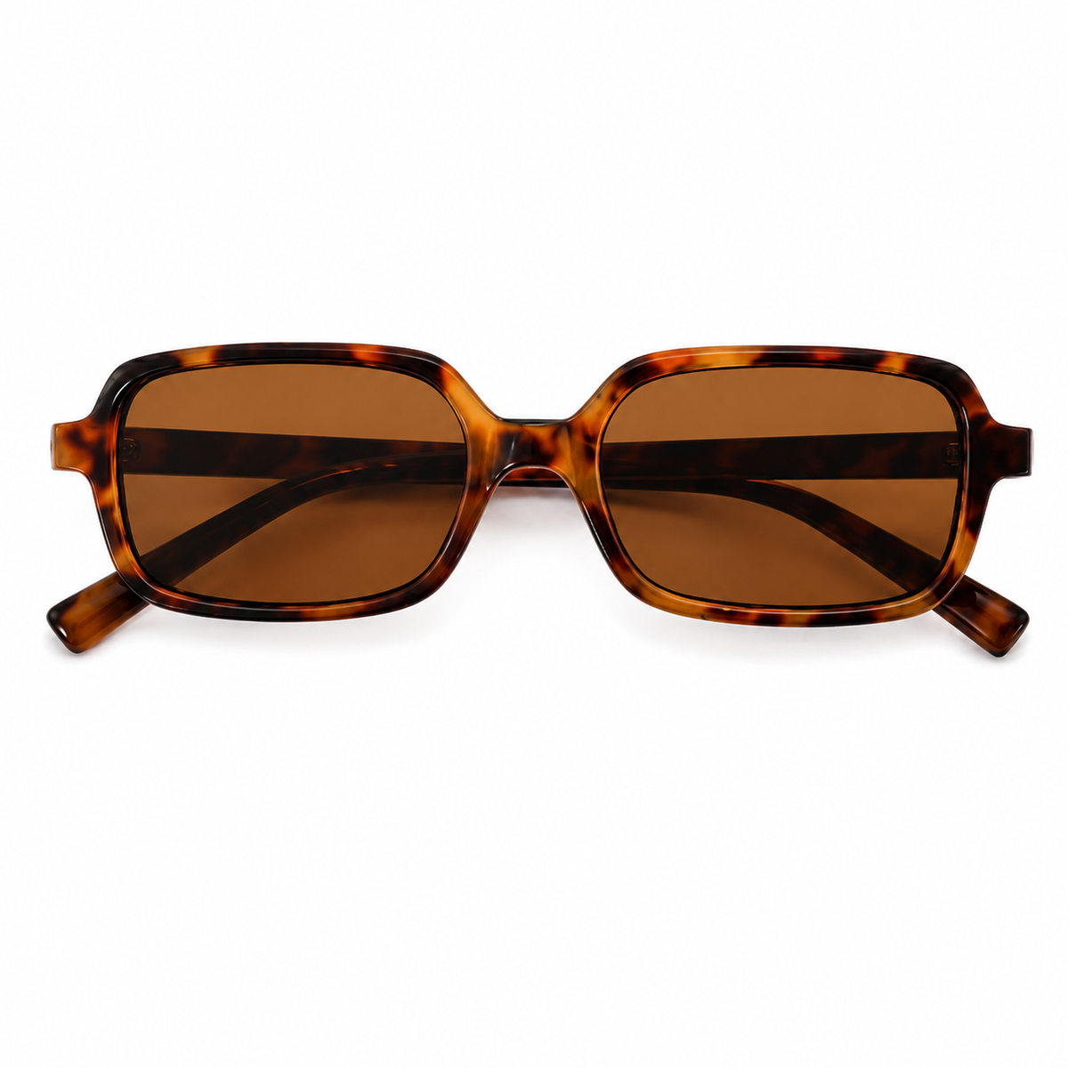 Miu Miu Rectangular Sunglasses