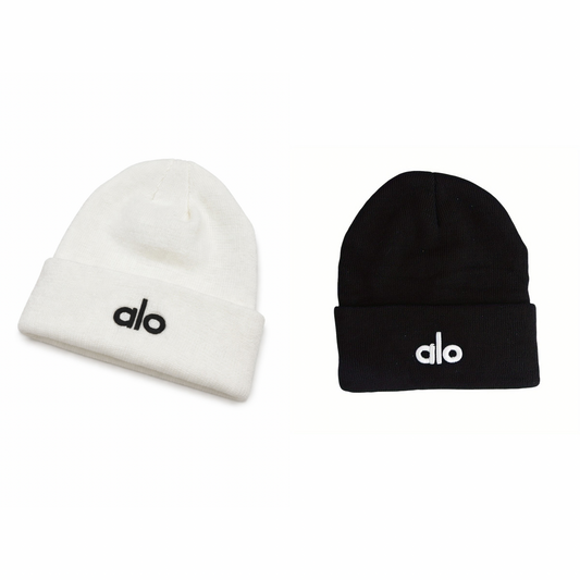 Alo knit Cap