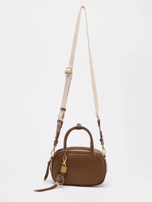 Zara crossbody bag (WITHOUT BOX)(15-20 DAYS DELIVERY TIME )