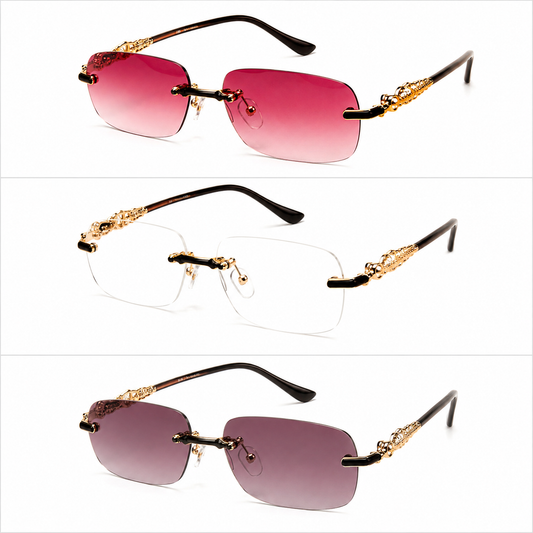 Cartier Glasses