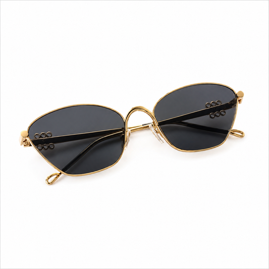 Loewe glasses
