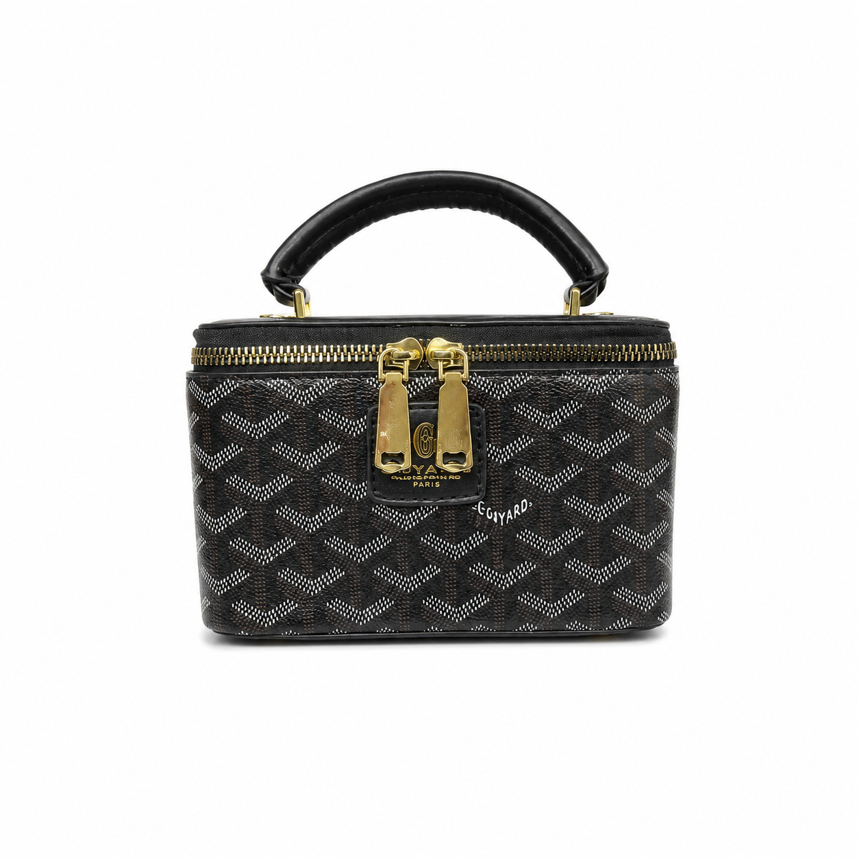 Goyard Mini Vanity Bag
