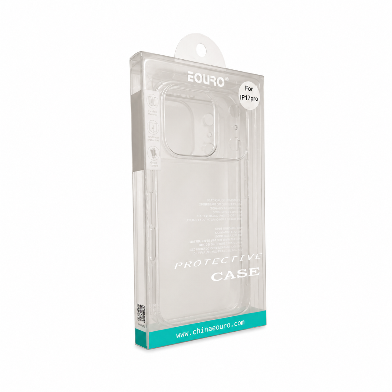 Iphone case Euro Protective Available