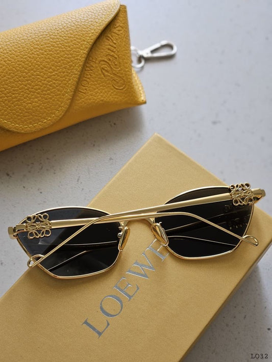 Loewe glasses immediate delivery available