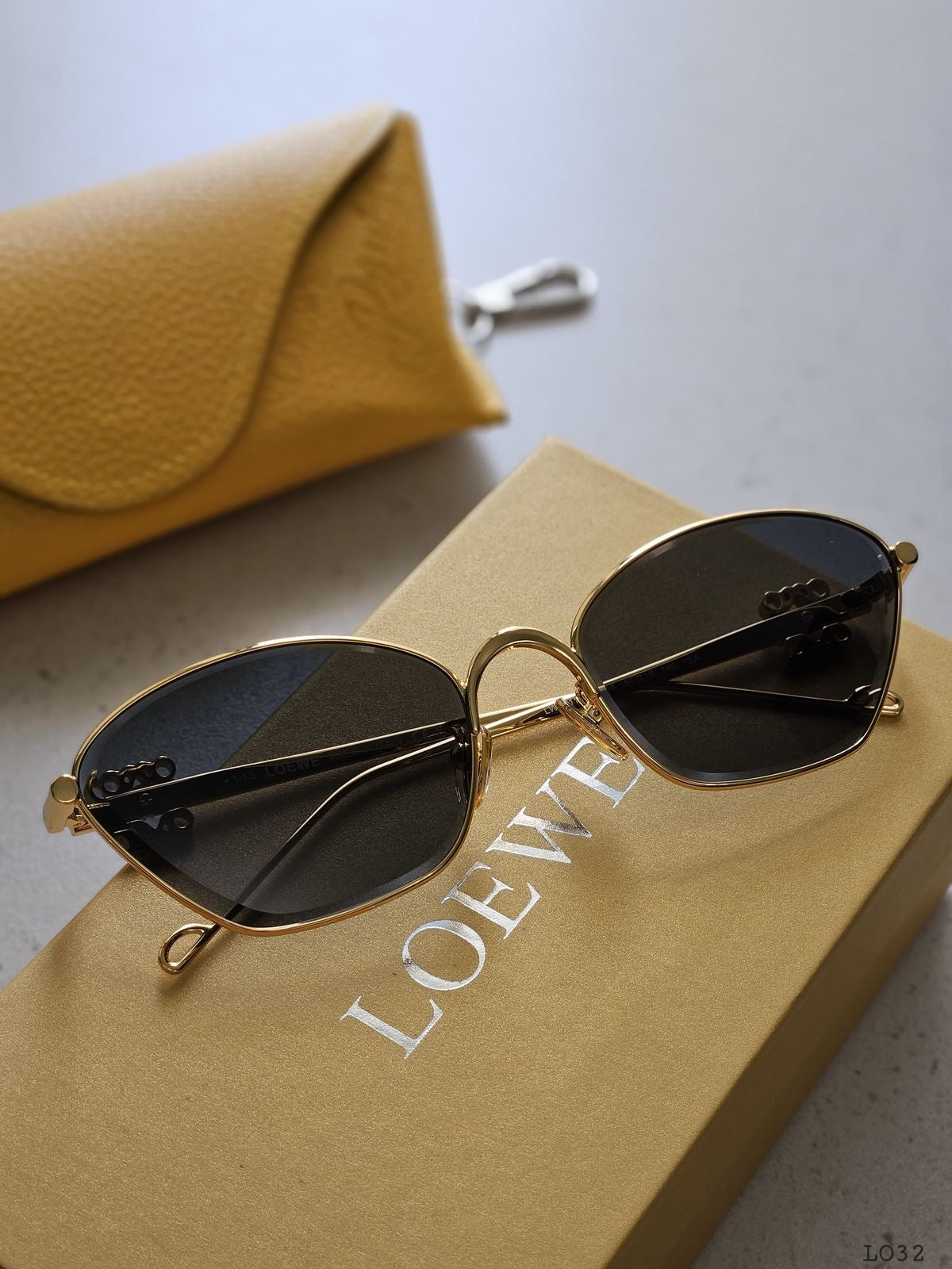 Loewe glasses immediate delivery available