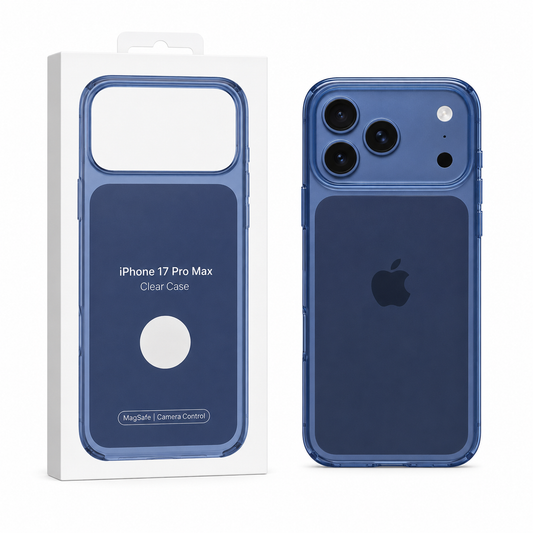 Iphone Case Navy Blue