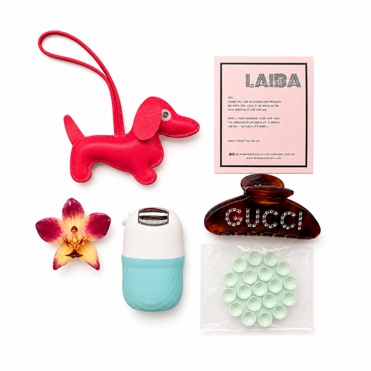5pc Essentials/Accessories Value Pack 5