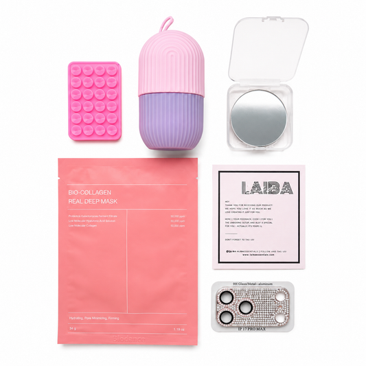 5pc Essentials/Accessories Value Pack 2