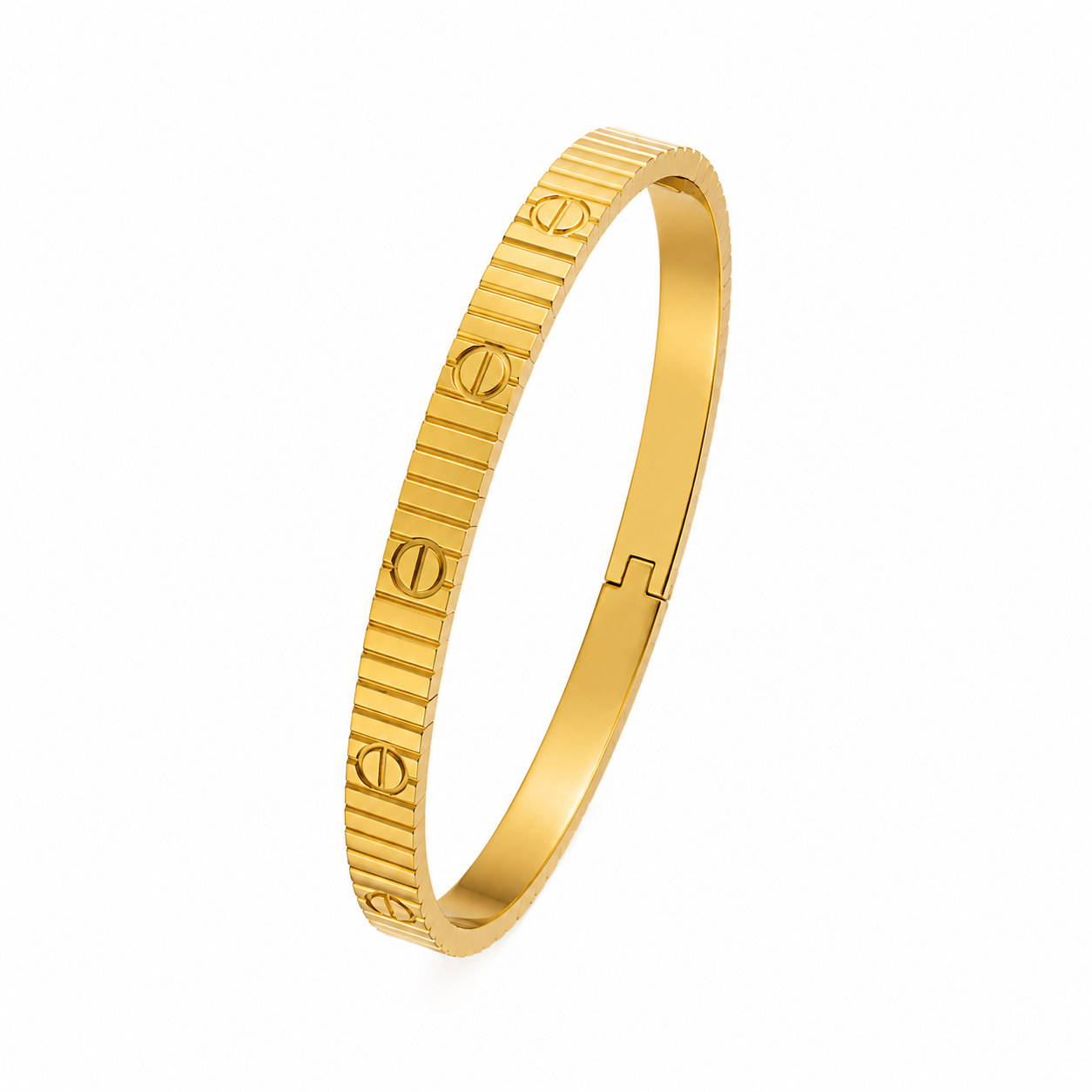 Cartier bracelet
