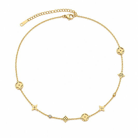 Louis Vuitton Necklace