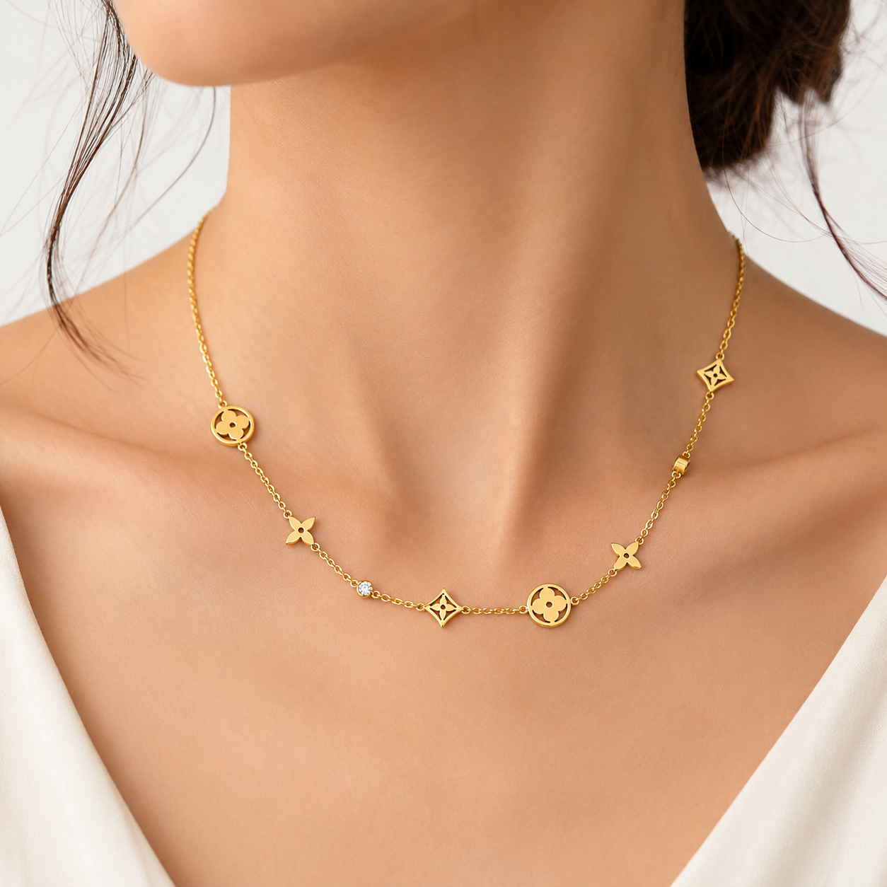 Louis Vuitton Necklace
