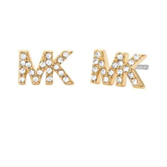 Micheal kors studs