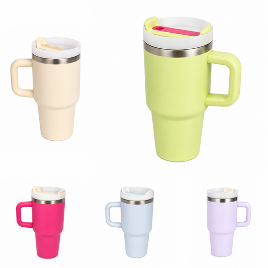 Mini Stanley Tumbler 20oz