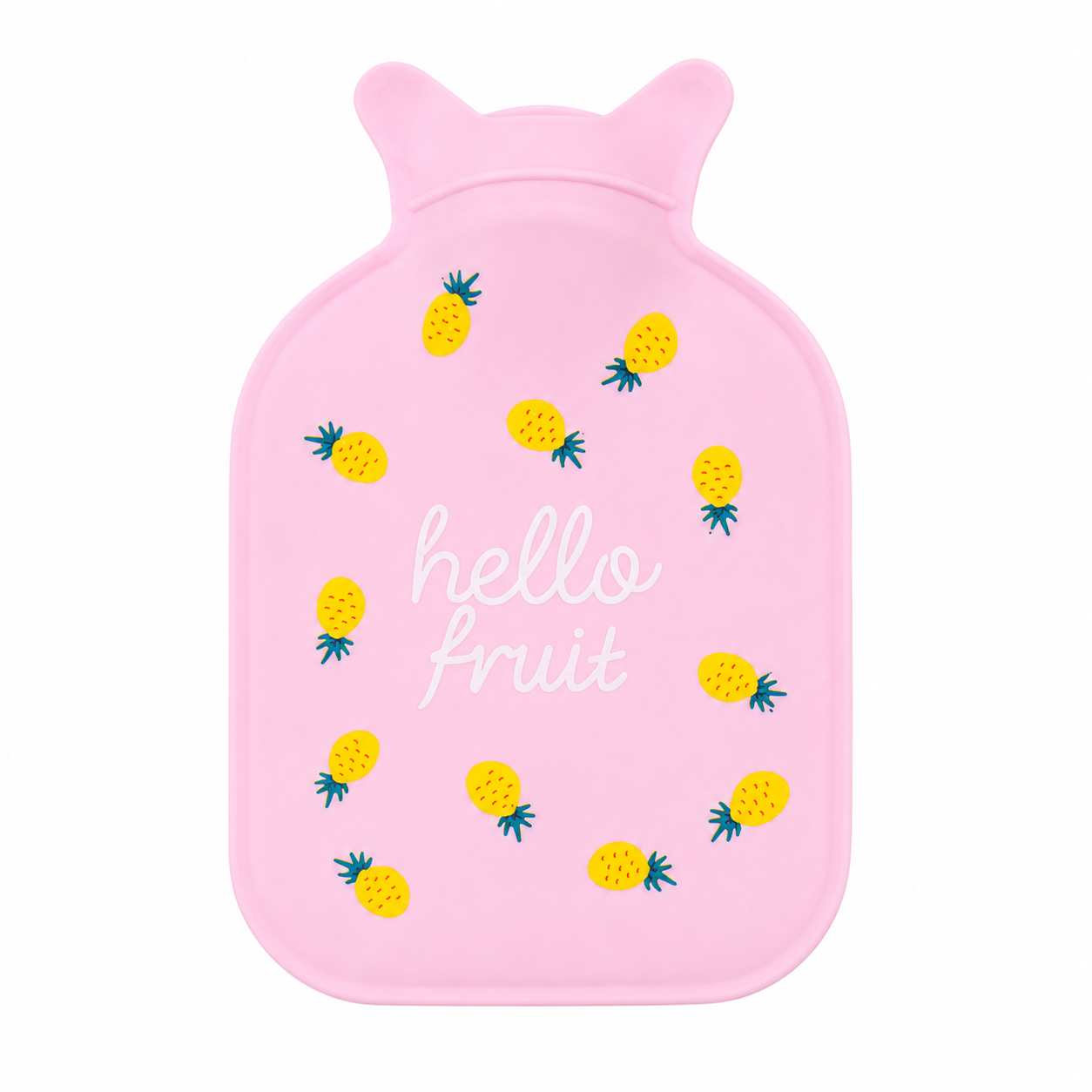 Hello Fruit Mini Hot Water Bag