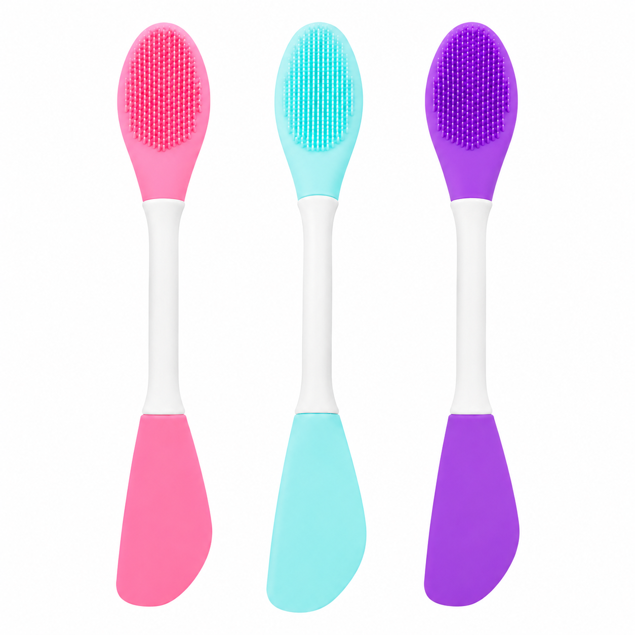Blackhead/lip scrubber 🧽