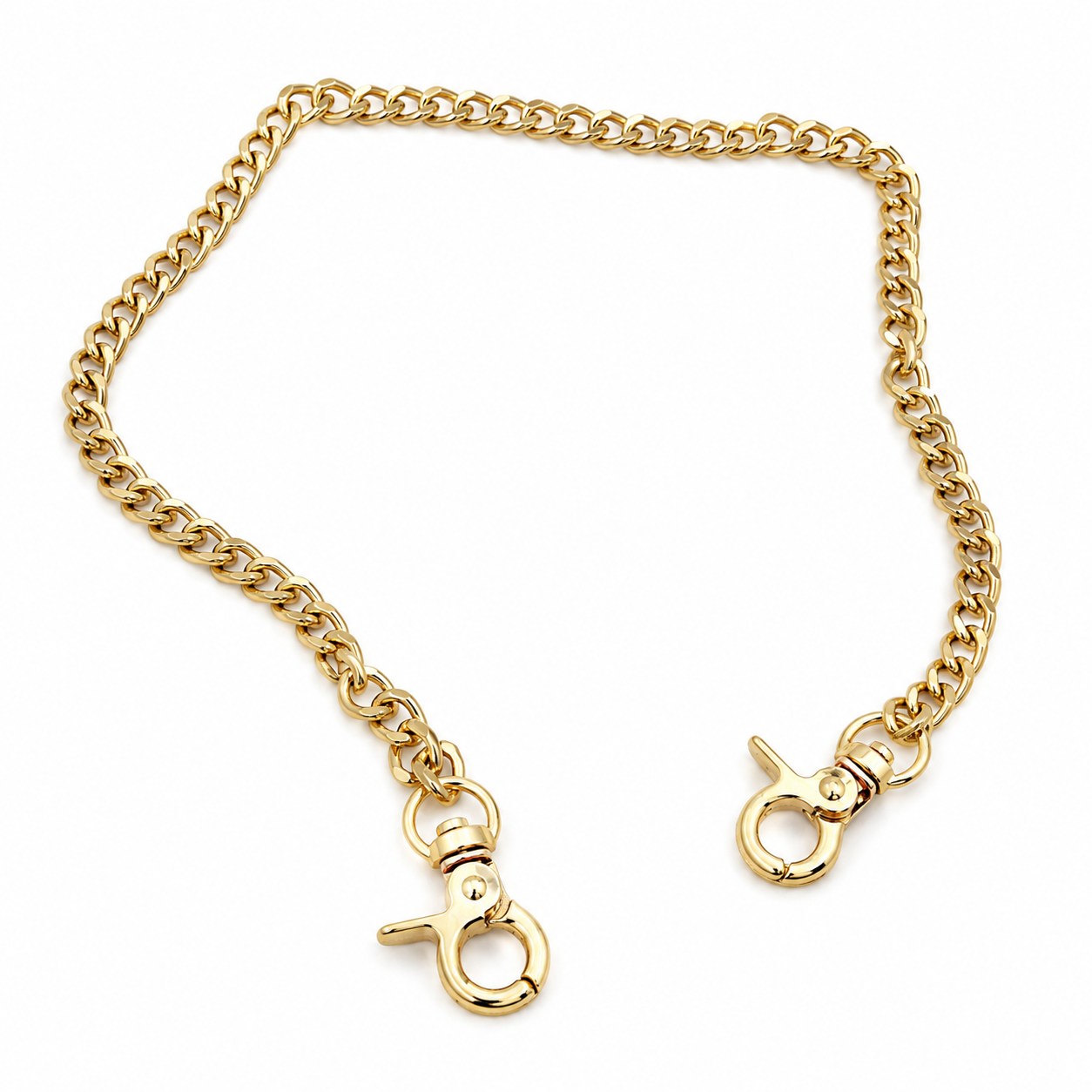 Premium Metal Bag Chain