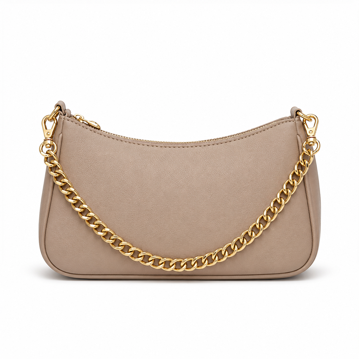 Premium Metal Bag Chain