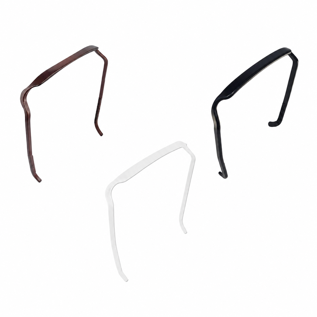 Sunglasses headband PACK OF 3