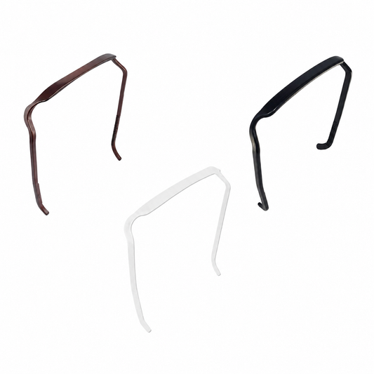 Sunglasses headband PACK OF 3