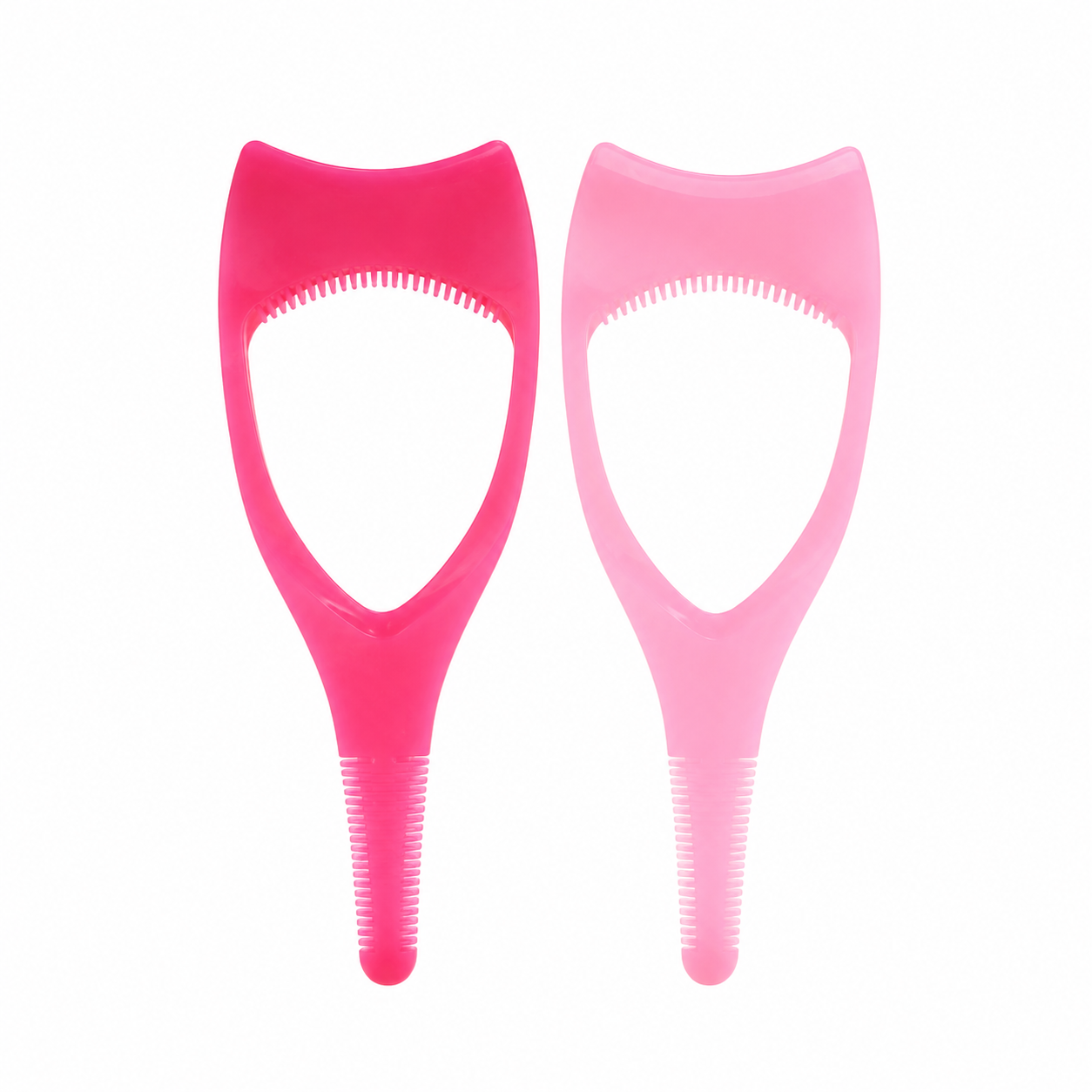 Eyelash mascara tool