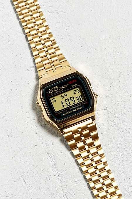 Casio prestige watch