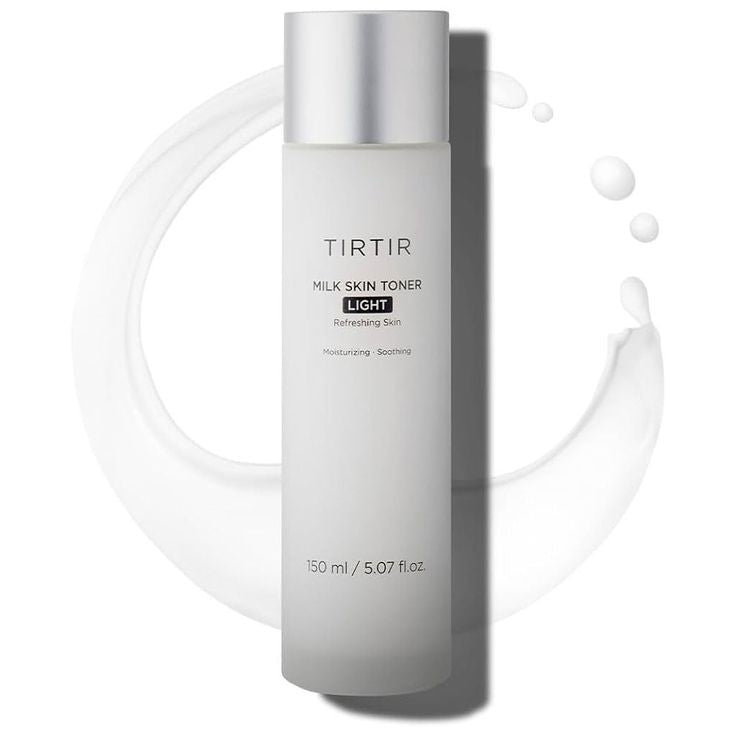 TIRTIR Milk Skin Toner Light 150ml