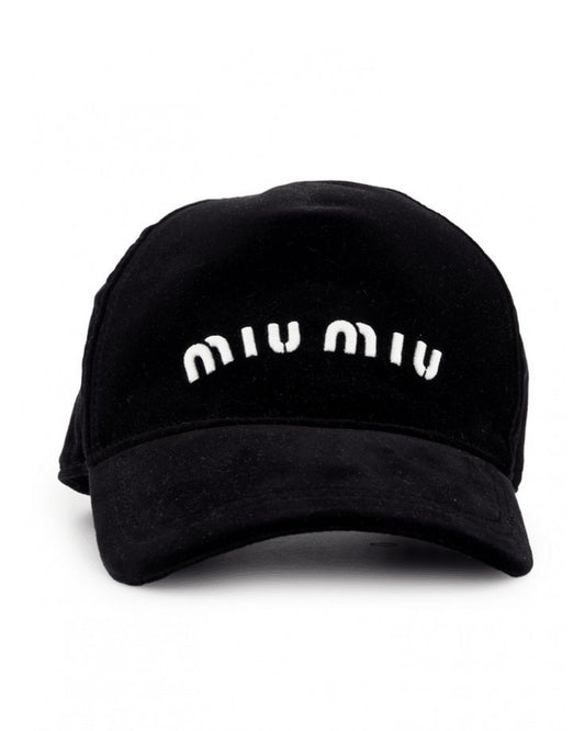 Miu miu cap