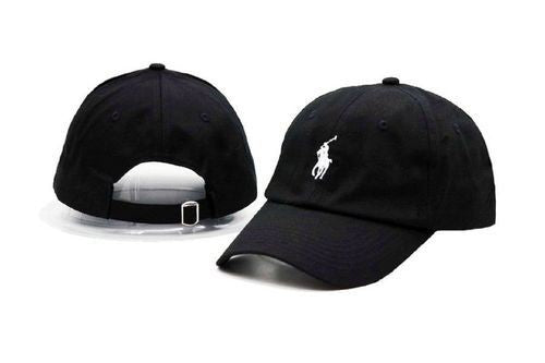 Polo cap