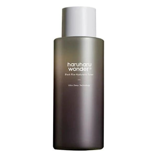 HaruHaru Wonder Wonder Black Rice Hyaluronic Toner 150ml