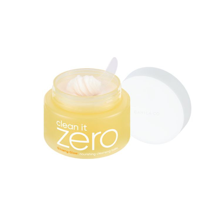 Banila co Clean It Zero Cleansing Balm (Nourishing)