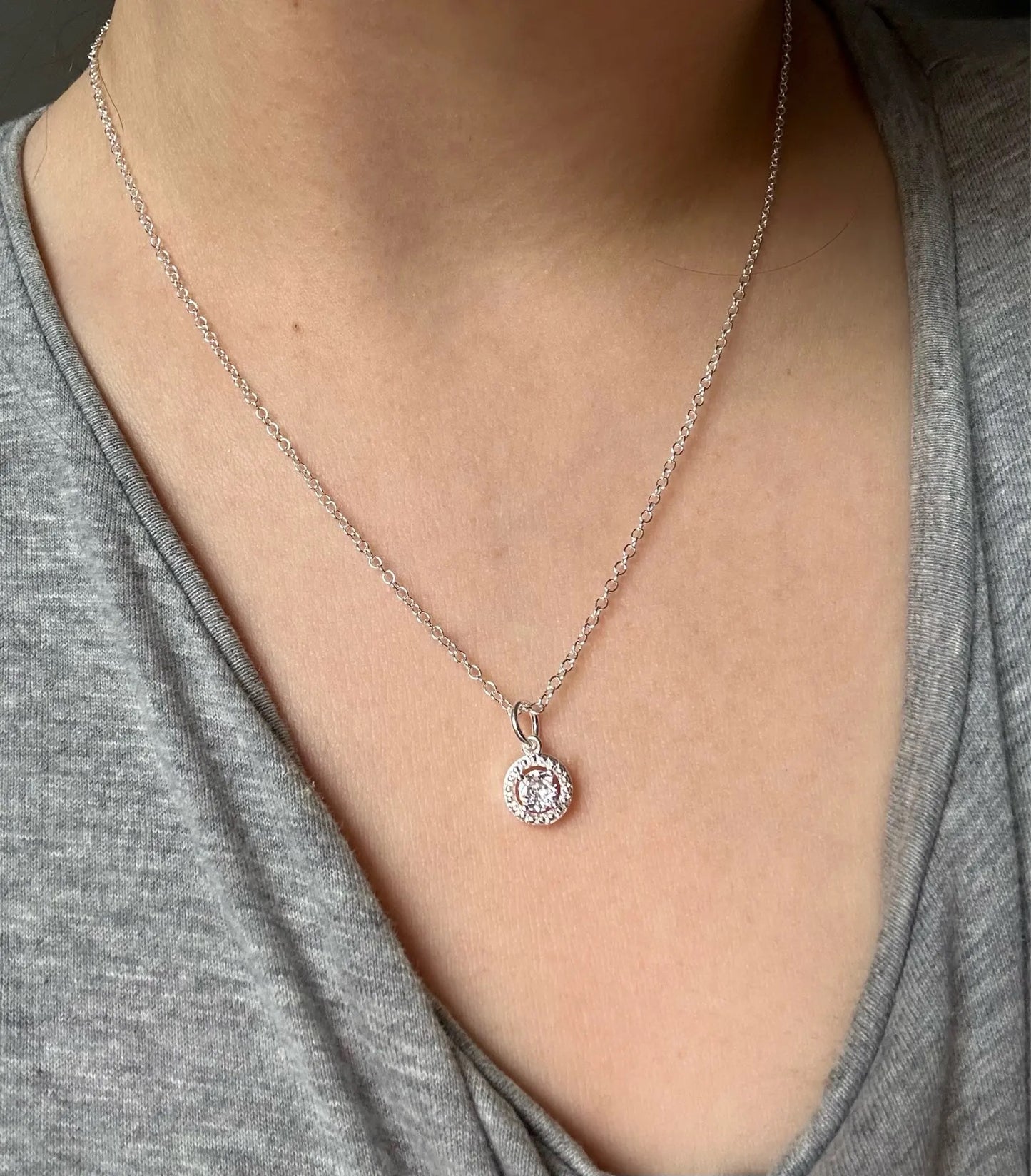 Trio silver set ♾️🪄