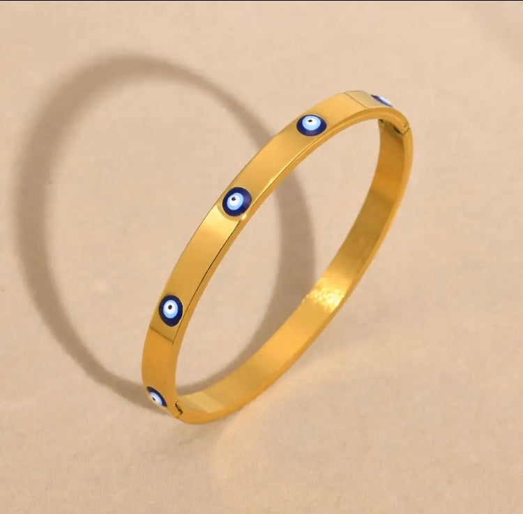 Oell Eye Bracelet