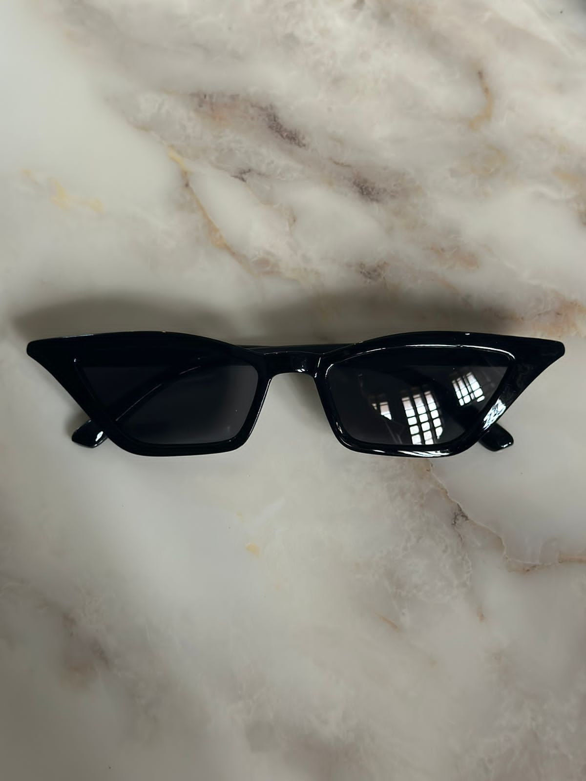 Angular sunnies