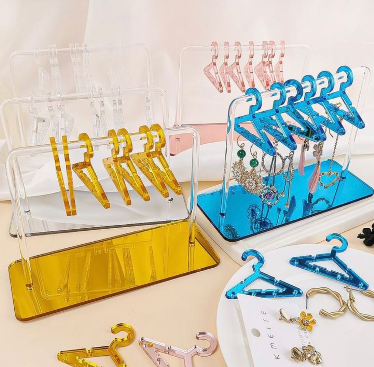 Shein Jewellery Hangers🪞