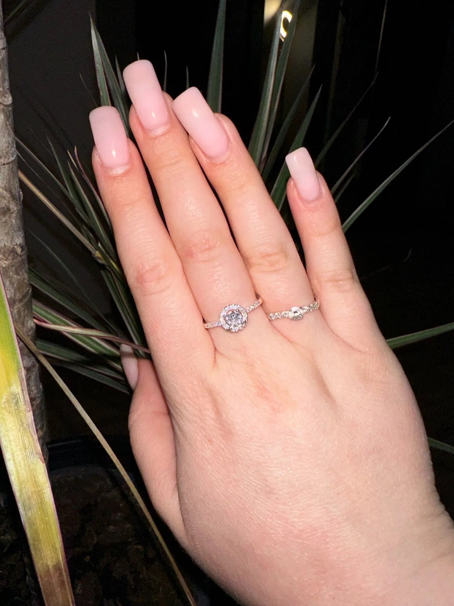 Trio silver set ♾️🪄