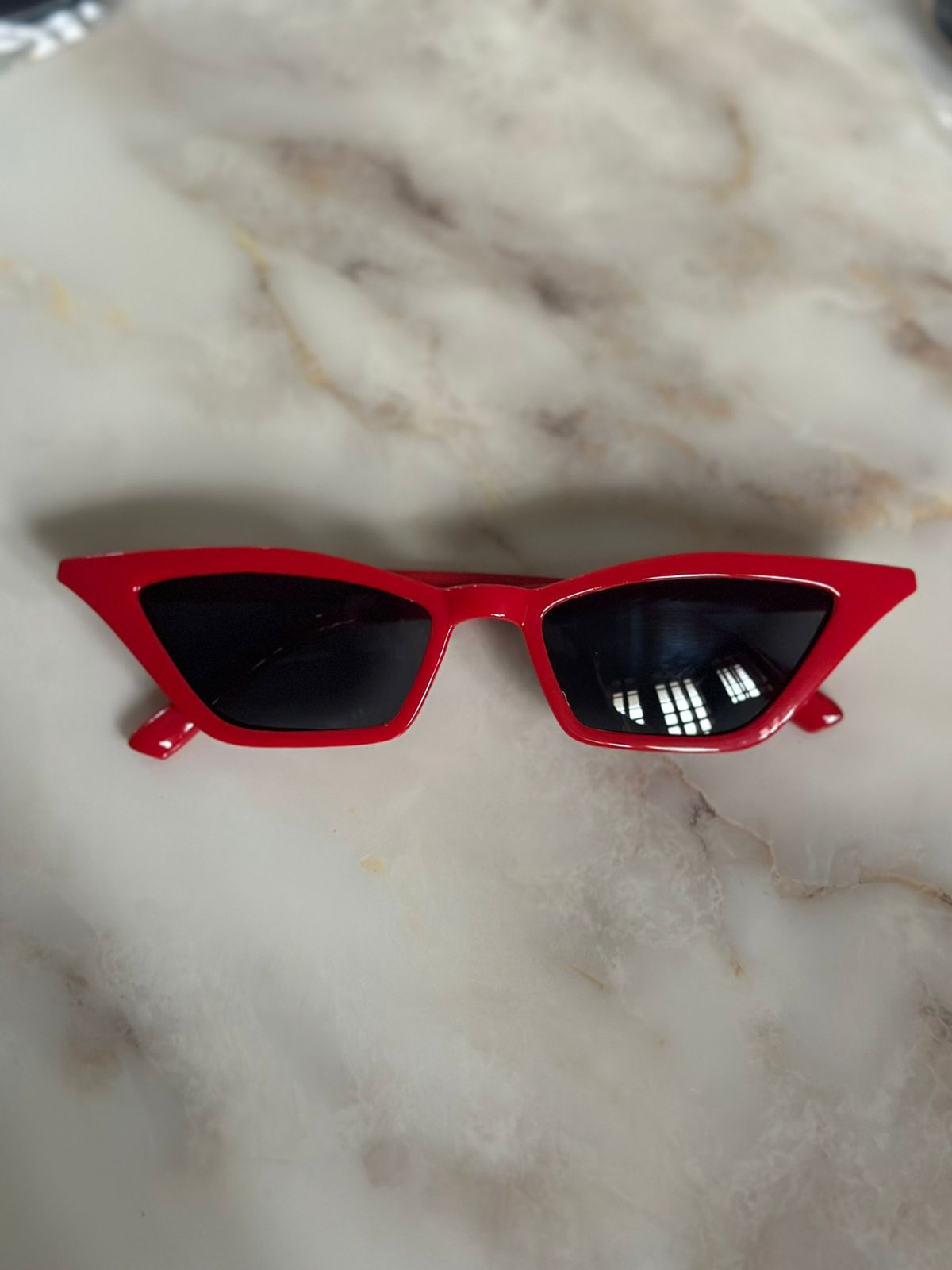 Angular sunnies