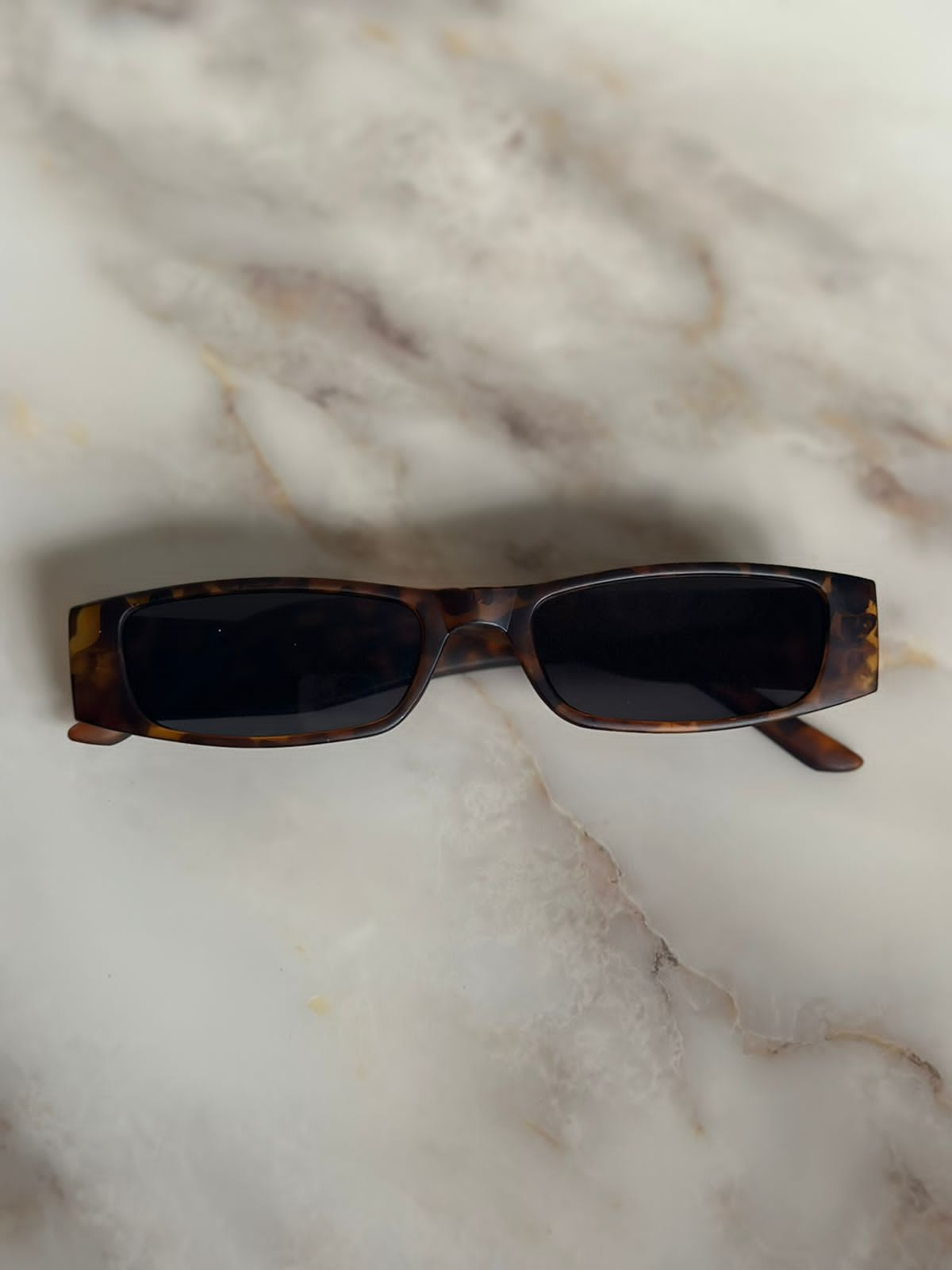 Rectangle Sunnies