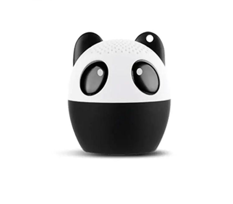 Mini animal design speaker