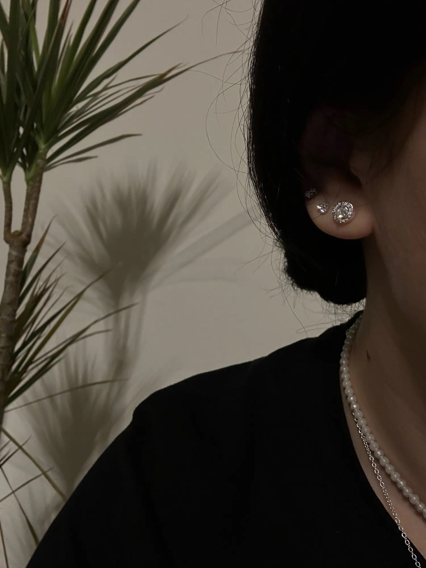 Trio silver set ♾️🪄