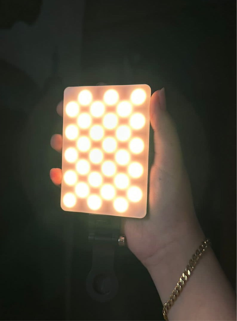 Amazon Hot Selling LED Light