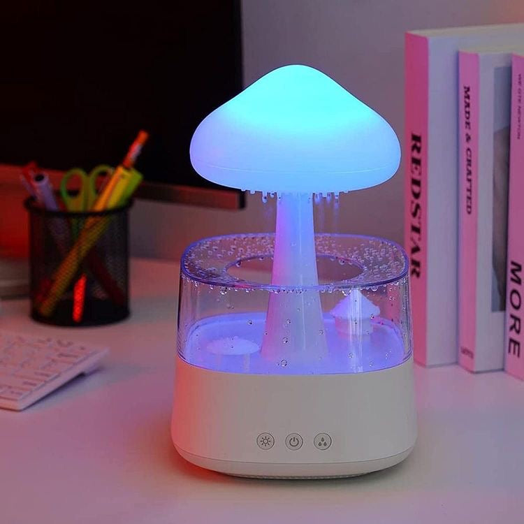 RAINDROP HUMIDIFIER💧💧