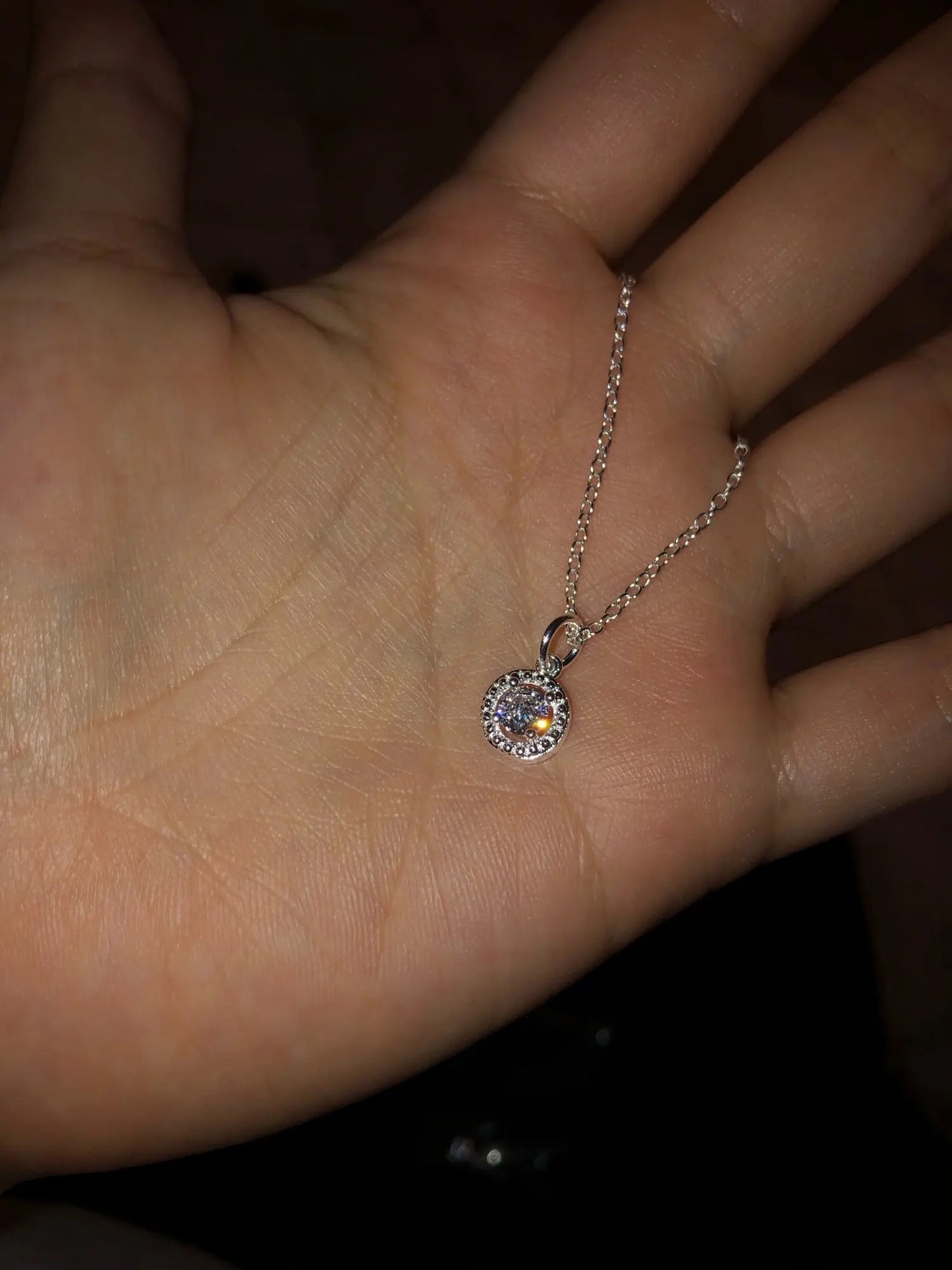 Trio silver set ♾️🪄