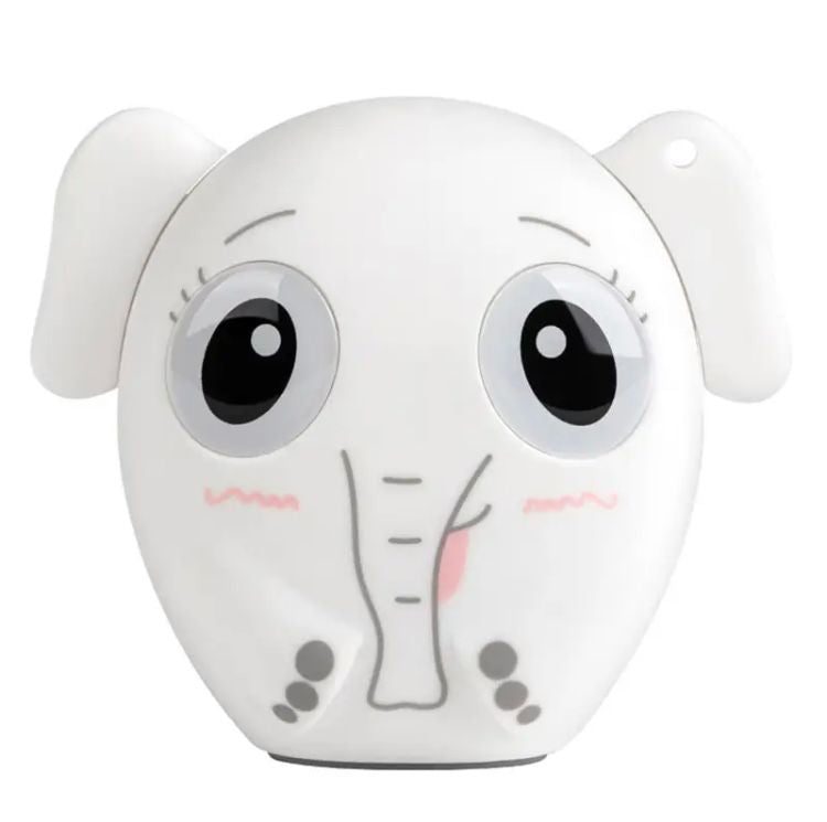 Mini animal design speaker