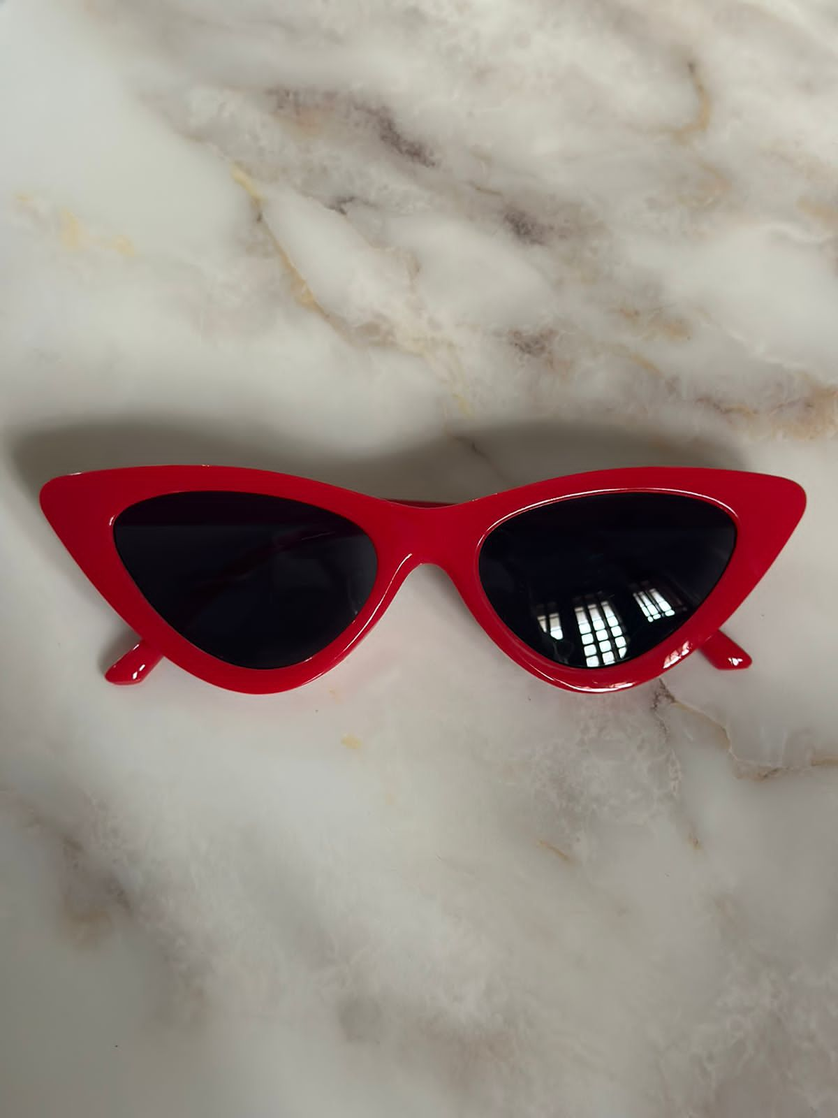 Cat Eye sunnies