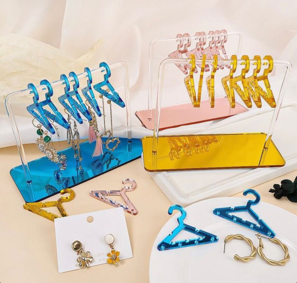 Shein Jewellery Hangers🪞