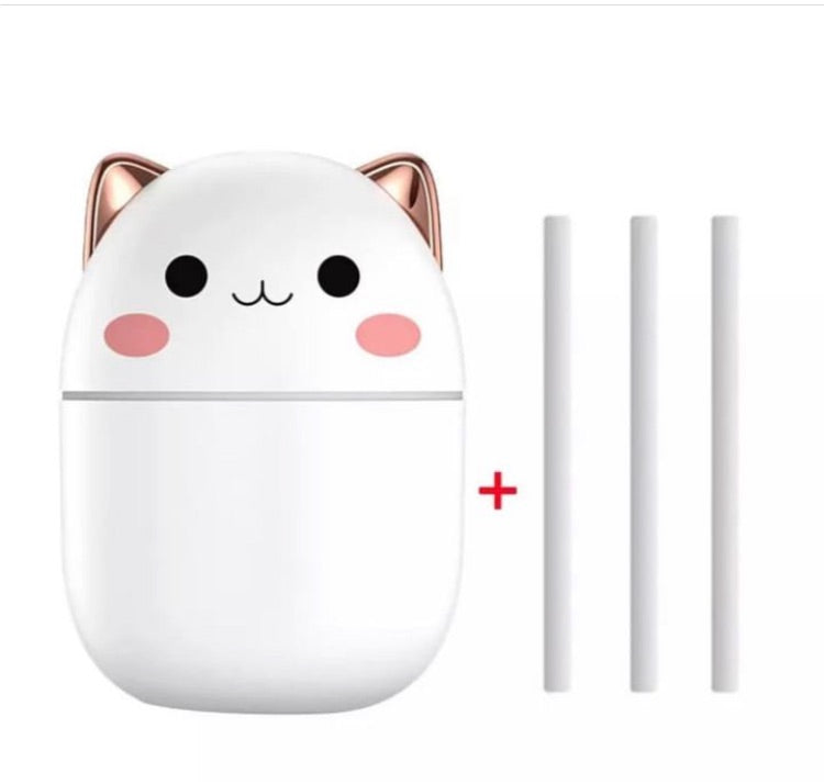 Cat Air Humidifier 🐱