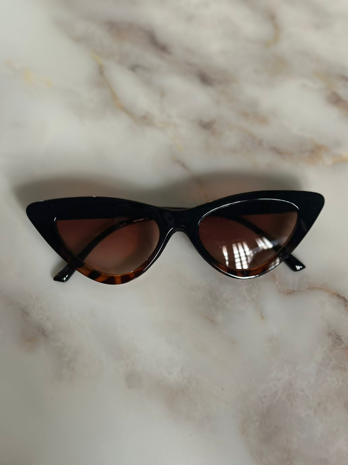 Cat Eye sunnies