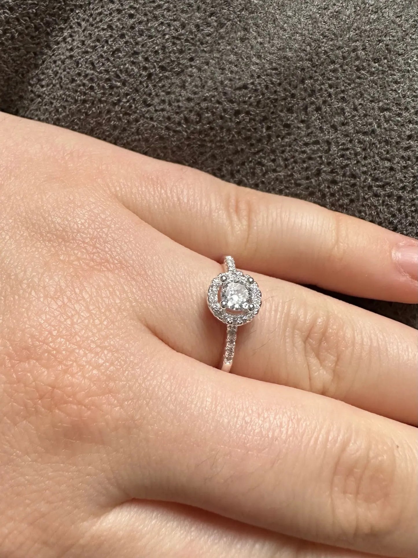 Trio silver set ♾️🪄