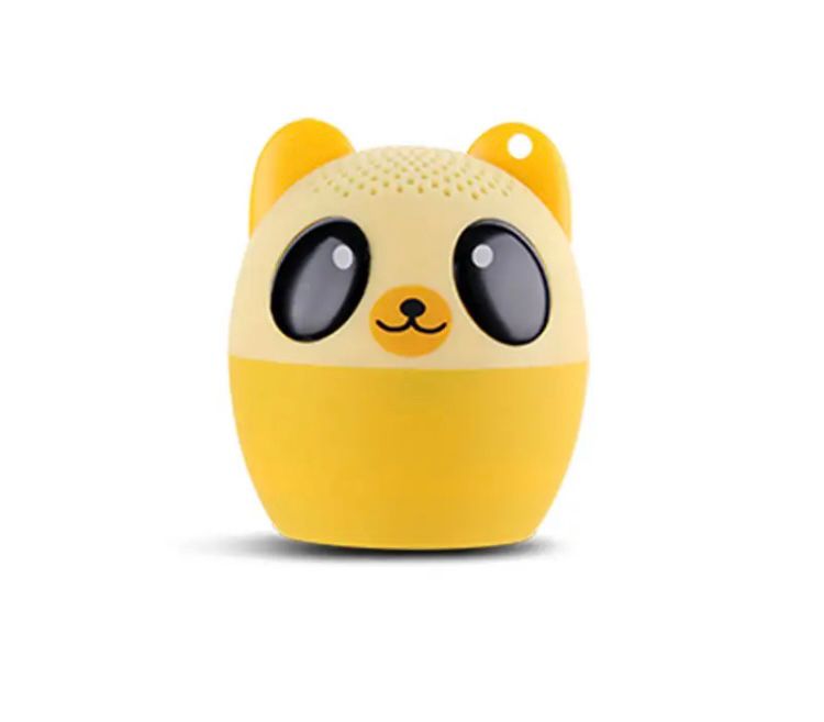 Mini animal design speaker