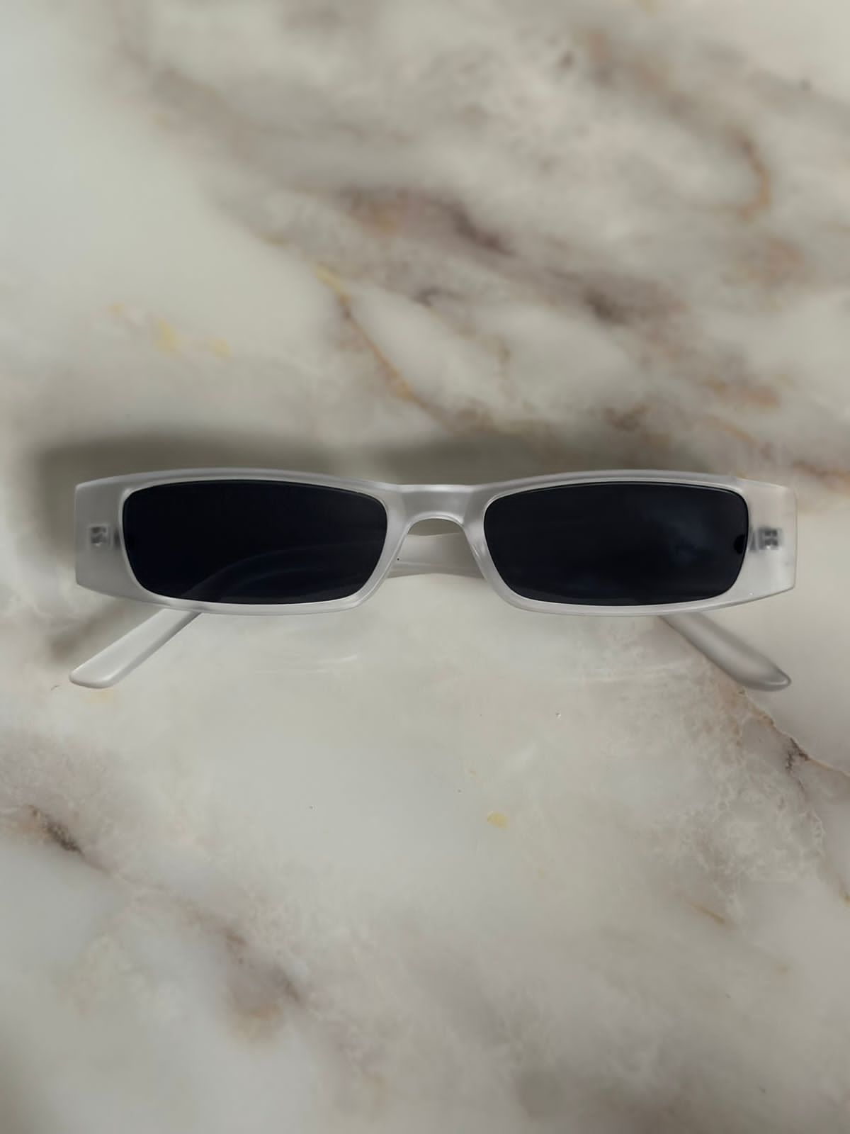 Rectangle Sunnies